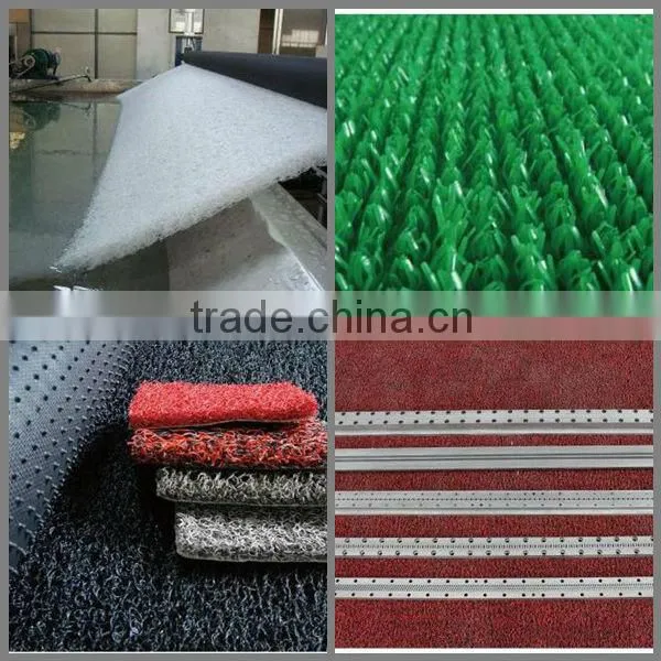 PP plastic pillow extrusion dies