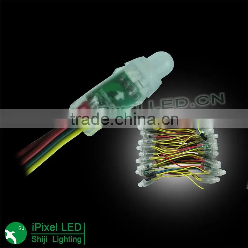 led pixel ws2811 12mm