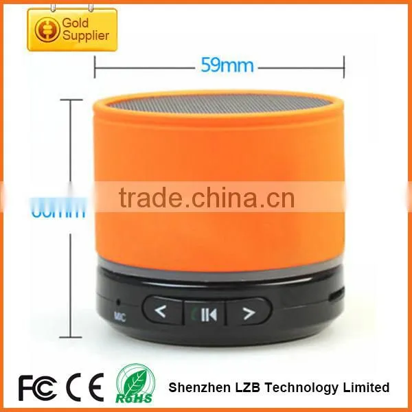 High Quality factory OEM new mini bluetooth speaker s10 bluetooth speaker Promotion