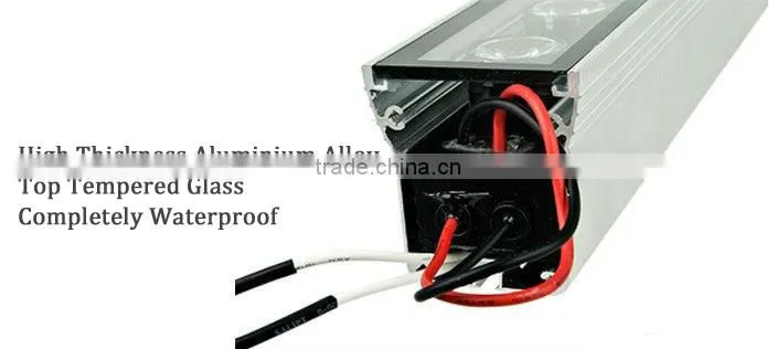 9w Hot Selling hk weixingtech led light with Outdoor using