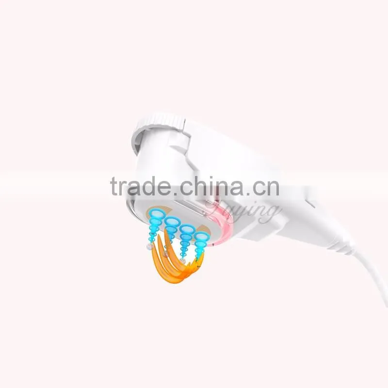 RF multifunction facial beauty machine for Skin Tightening