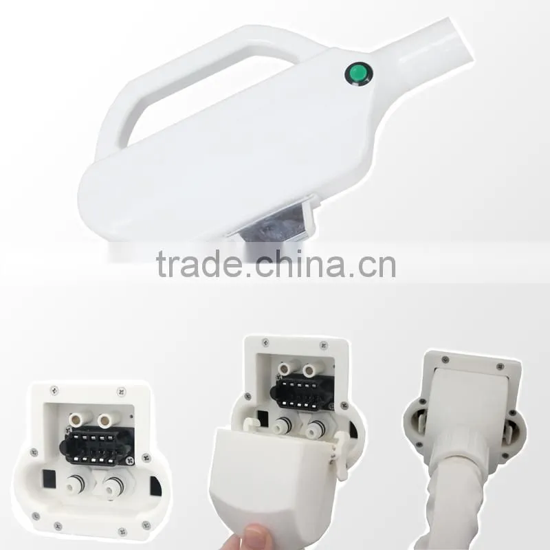 Distributors Wanted IPL SHR/Skin Rejuvenation/Hair Removal