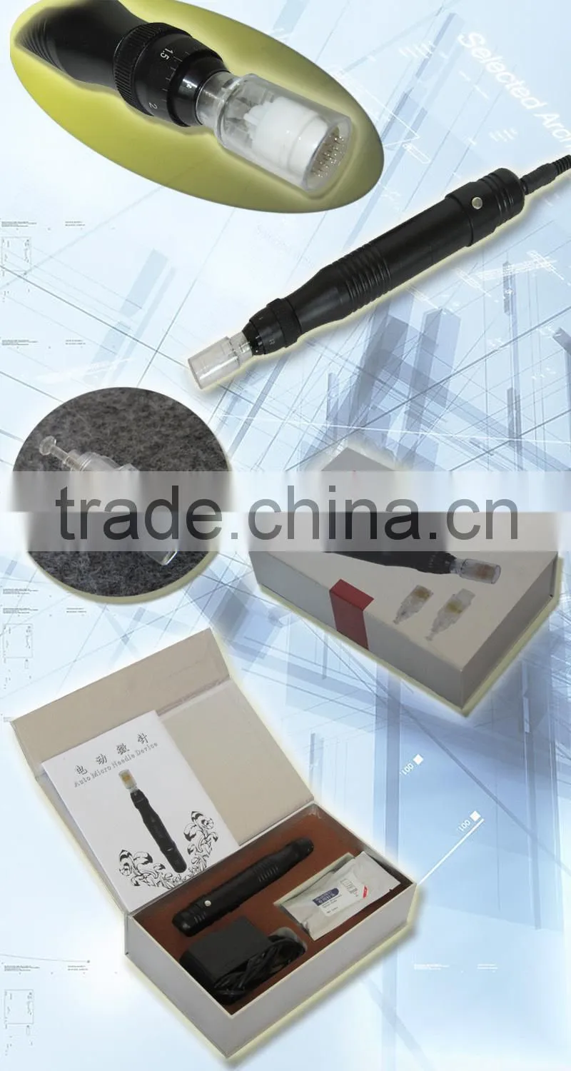 dermapen for sale auto micro needle derma pen professional machine