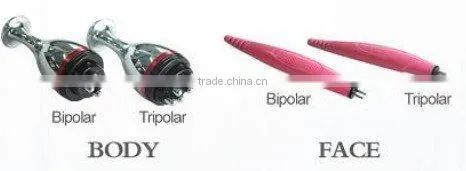 Mini RF Fat Reducing Beauty Equipment