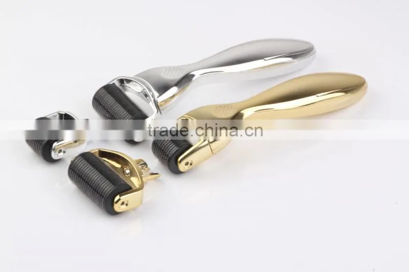 skin care roller/microneedle derma roller/microneedle roller