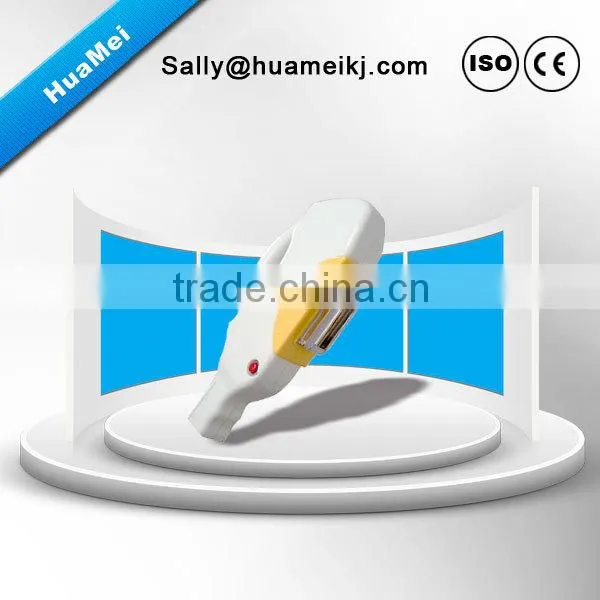 IPL xenon flash lamp