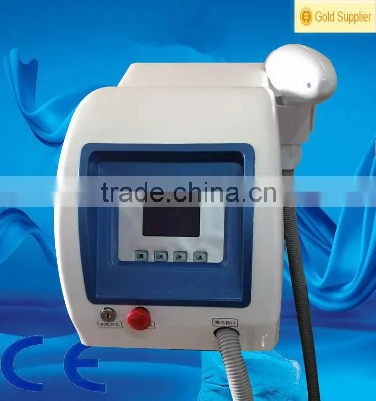 alibaba express laser tattoo removal machine price