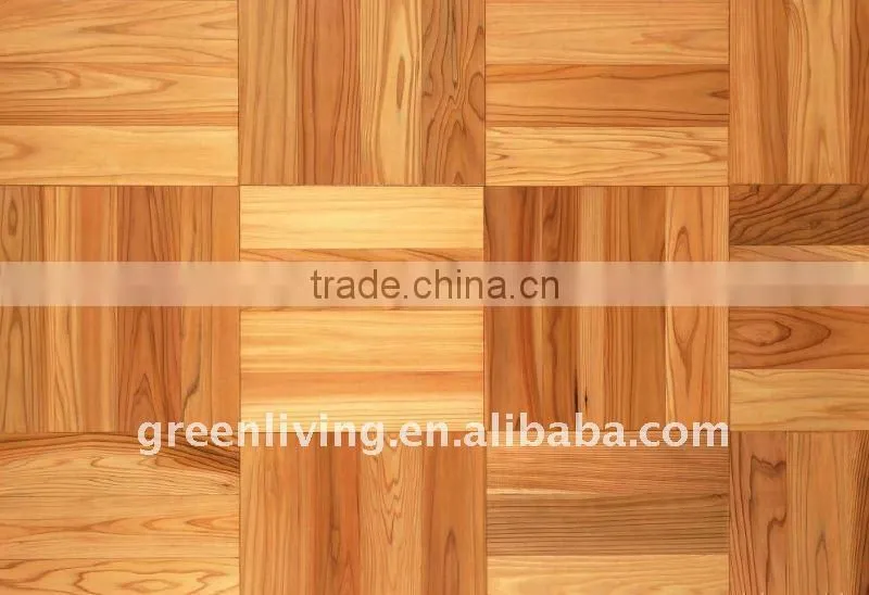 Laminate Wooden Flooring