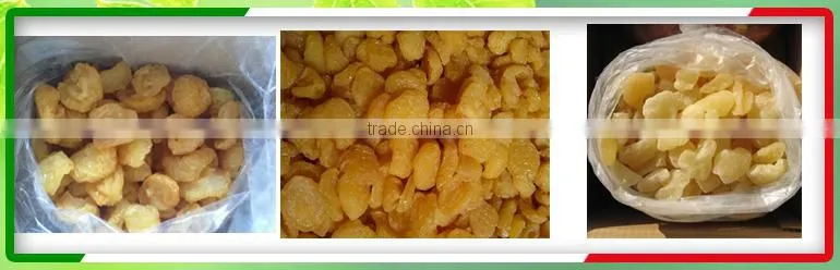 certified ningxia goji berries