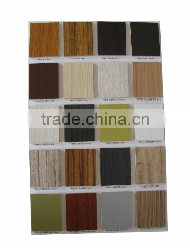 medium density fiberboard