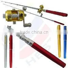 new carbon fiber spinning fishing rod fishing equipment