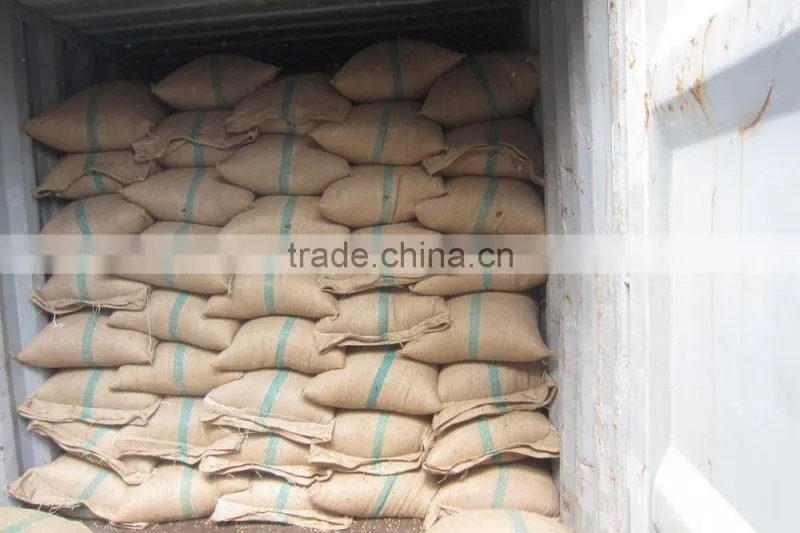 VIETNAM DECAFFEINATED ARABICA COFFEE BEANS