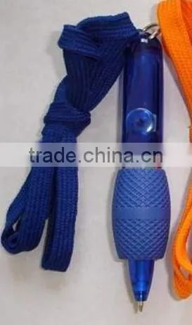 Lanyard Plastic Ball Pen