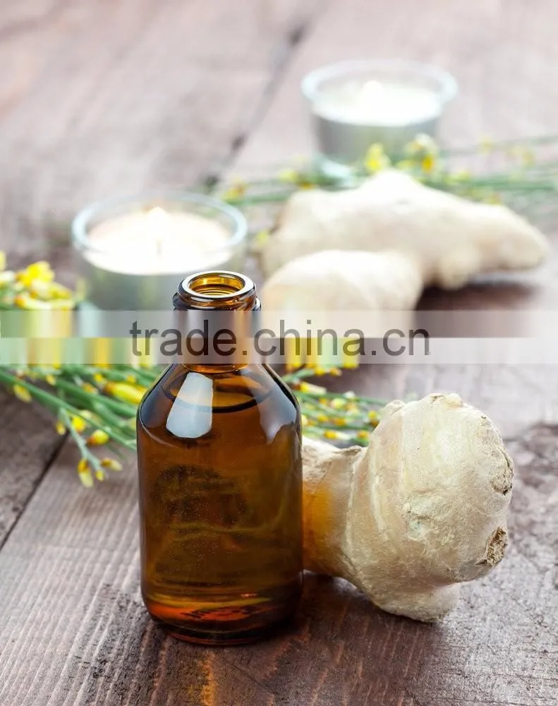 GINGER OIL BO GRADE