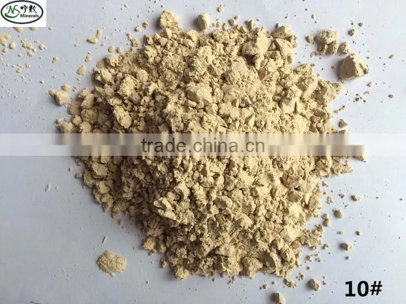 Manufacture Price Pest Control Diatomaceous Earth / Diatomite Celite for Agriculture