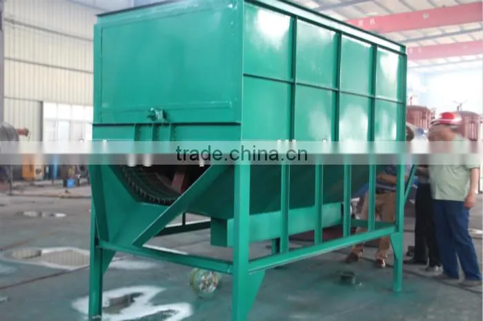 Best price palm fruit bunches machine