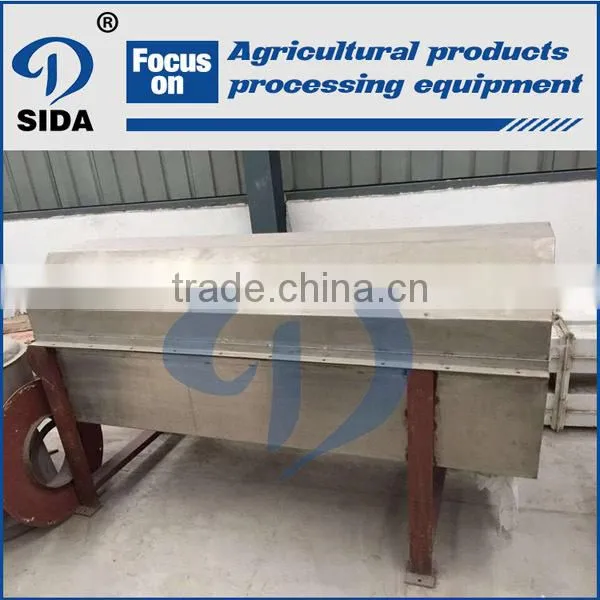 Small scale wheat starch producing machine/processing machine with price