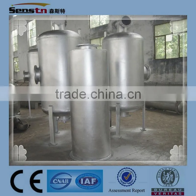 Waste Tire recycl machine