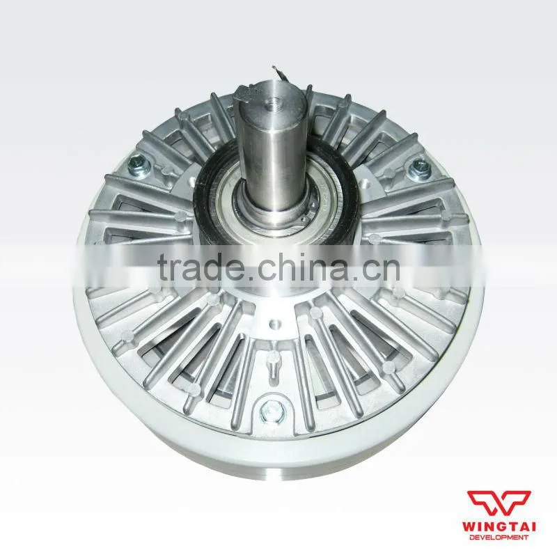 japan mitsubishi magnetic powder brake ZKB-2.5XN