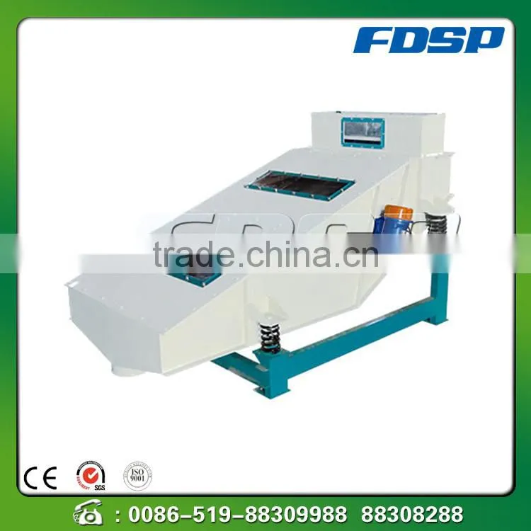 Hot Selling Sieve for Biomass and Feed Pellets