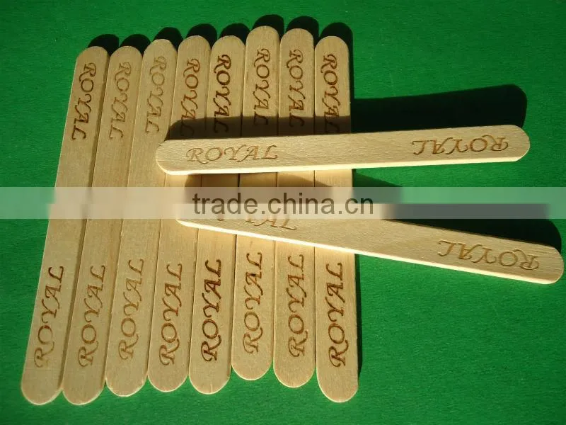Kids Craft Wooden Craft Sticks