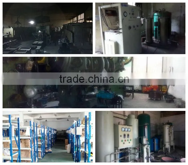 Sintered Metal Parts, Stainless Steel Sintered Metal Parts for Oil Filter