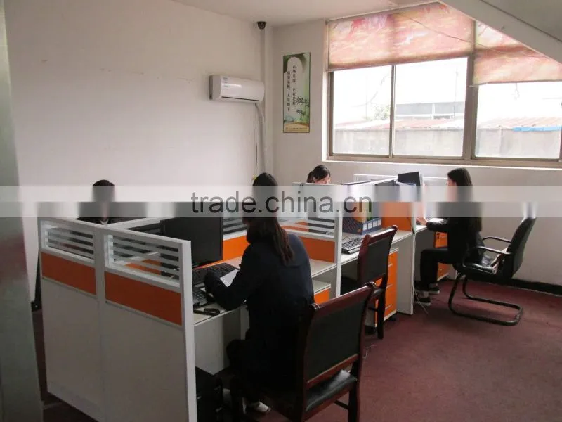 Shanghai Minggu Machinery Manufacturing Co., Ltd. company overview - view 3