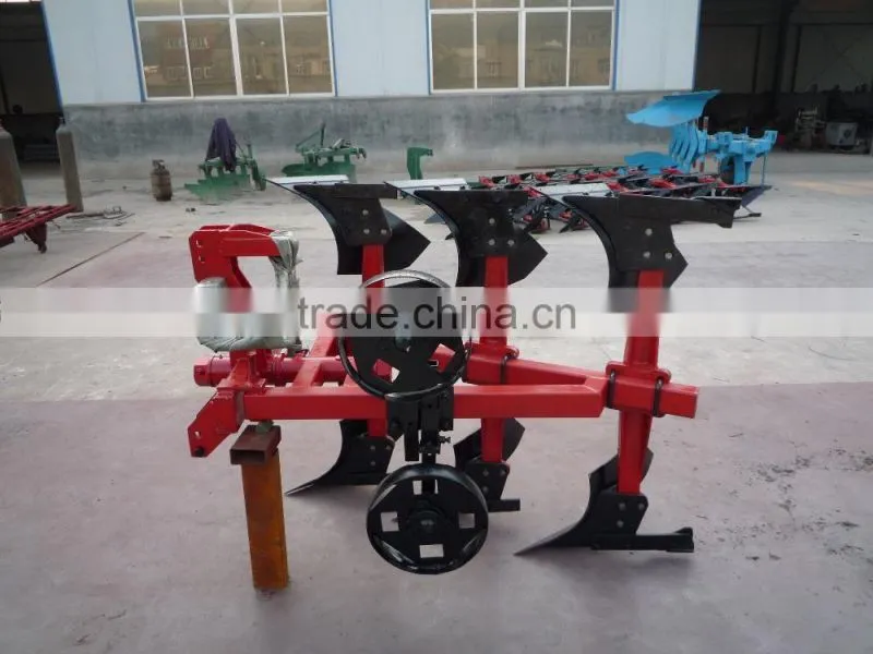 HIGH QUALITY AND BEST SELLING REVERSIBLE PLOUGH