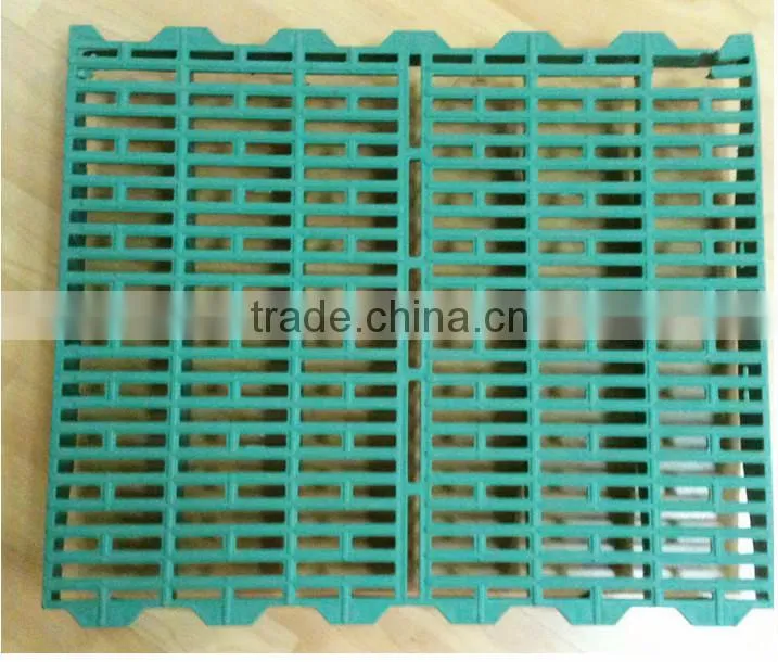 goat/sheep plastic floor for farm