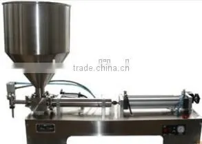 Different capacity small automatic mini filling machine for home