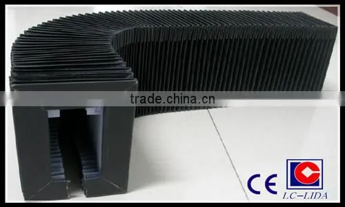 Shielding Folding Cloth for Machine Tools scrap metal