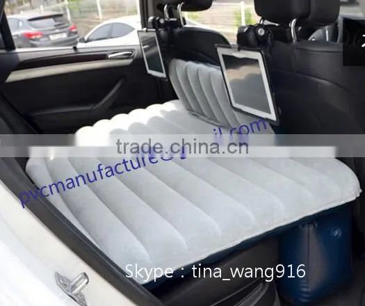 inflatable car bed inflatable car mattress