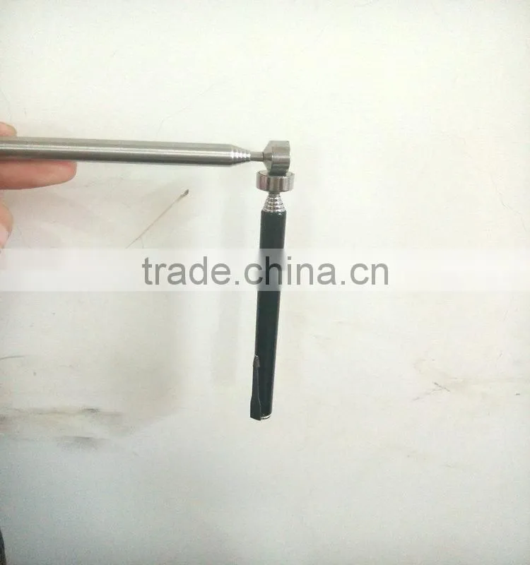 Hot sales Magnetic pick up tool, extended reach tool, garbage pick up tool