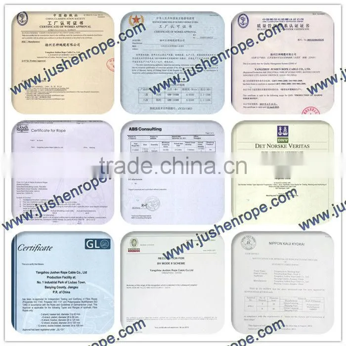 garden line Nylon Grass Trimmer line, grass cutter nylon line