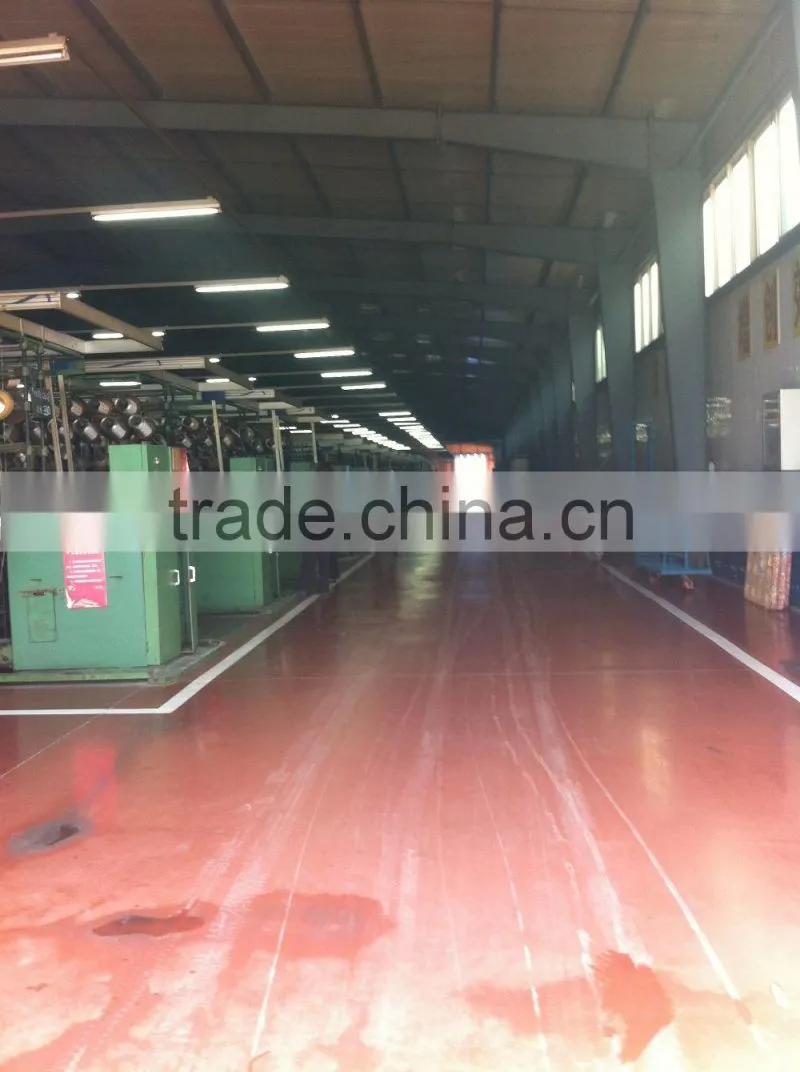 HIGH TENACITY FDY POLYESTER YARN