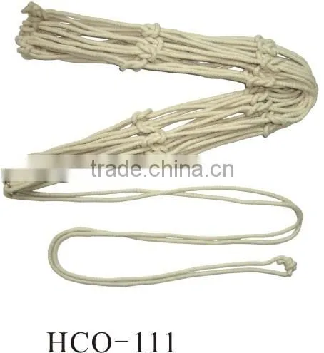 The strongest and most durable horse haynets