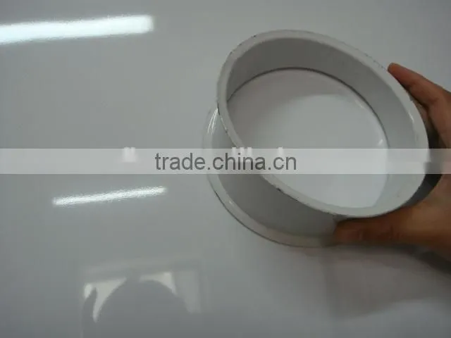 hot selling large diameter steel carbon pipe elbow