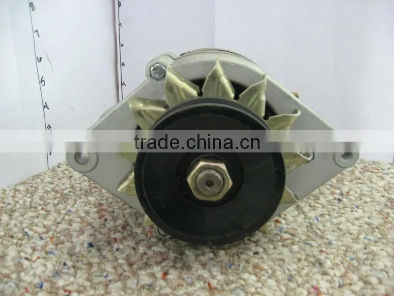 Jinma Tractor Parts Laidong KM385 LL380 LL480 Alternator JFW13C1