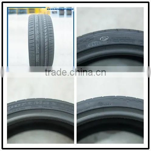 passenger car tire pcr tyre LT225/75R15 cheap tires in China