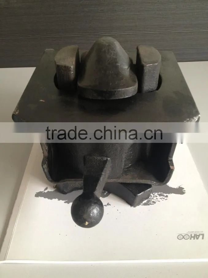 Best Quality Contacto Twist Lock for Container