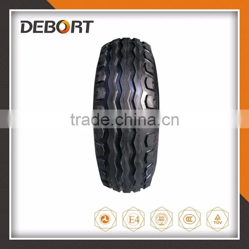 Farm implement tyre 10.0/75-15.3, 11.5/80-15.3, 12.5/80-15.3
