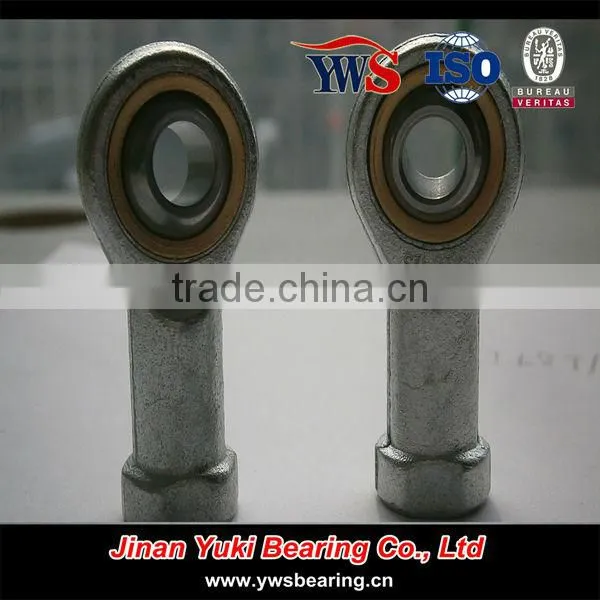 Rod end bearings male thread steel SA6T/K SAL6T/K