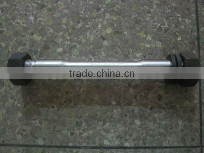 Thrust bush, Hydraulic Breaker / Hammer