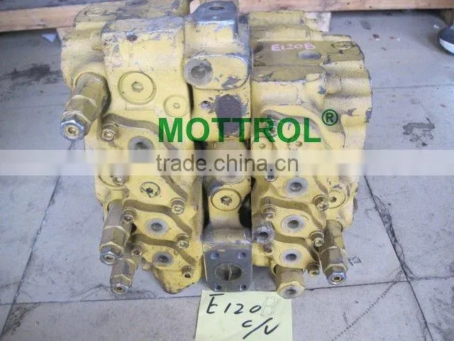 e200b el200b Control Valve