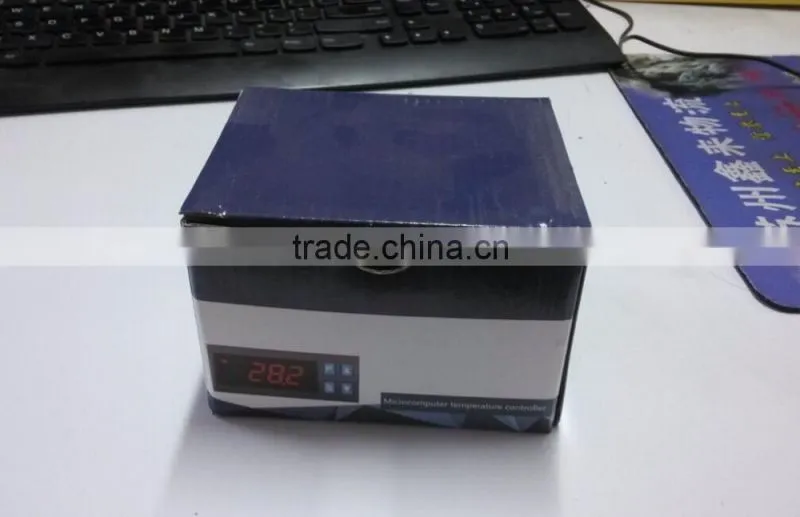 Refrigerated thermostat Refrigerator thermostat ZL-630A