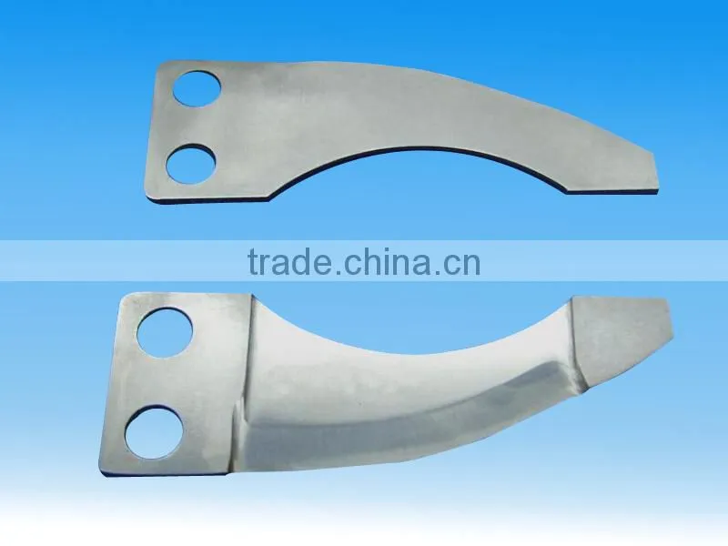Food blade Meat grinder blade Chopping knife