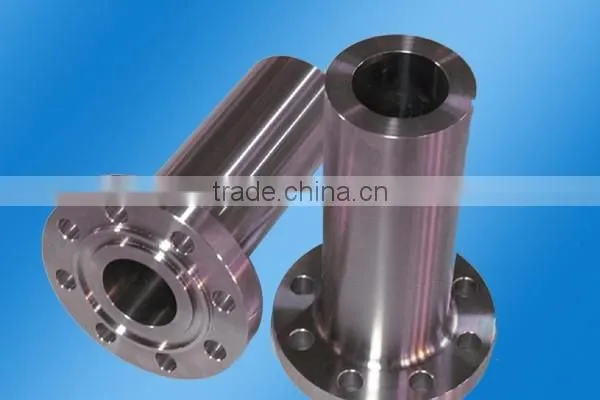 hot sell custom Ductile Iron Machined Flanges with low price