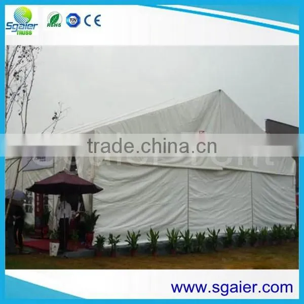 Hot sale marquee party wedding tent in china