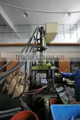 Taizhou Bowei Plastic Co., Ltd. company overview - view 2