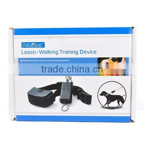 Best quality cheapest best quality led dog training collar